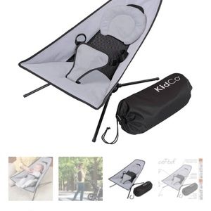 KidCo Bouncepod Travel Bouncer